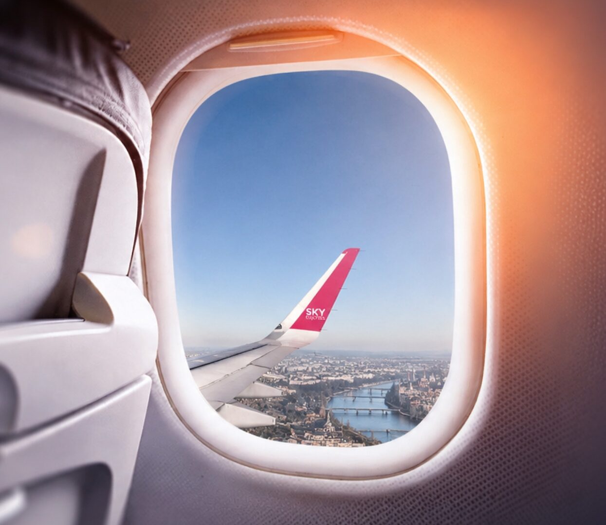 Snappi, Mastercard & SKY express: 10% cashback και μια Εμπειρία στην Πράγα