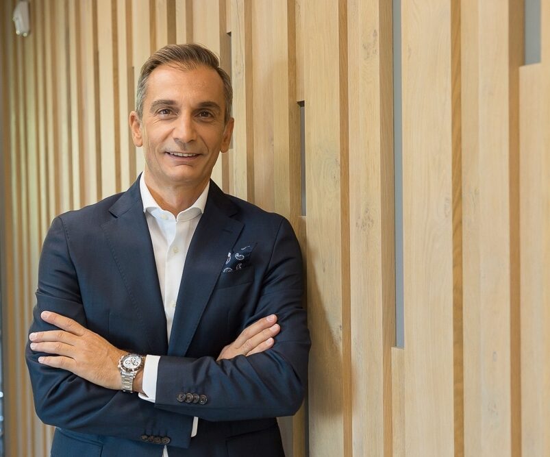 Νέα φάση ανάπτυξης, με στρατηγικό ορίζοντα την εισαγωγή στο Euronext Athens, για την Active
