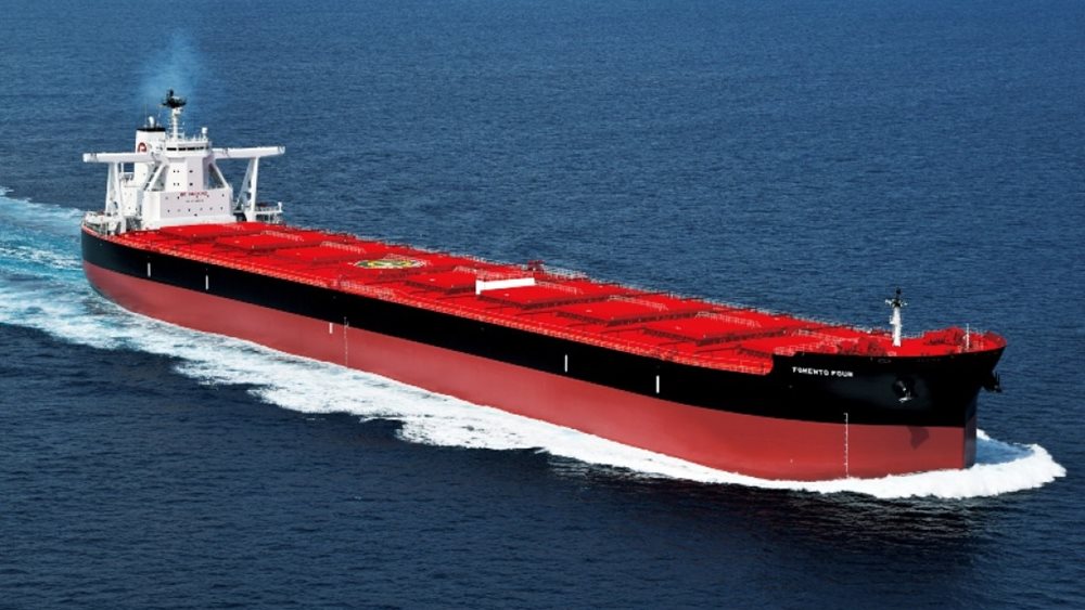 Supertankers, έχουν εκτοξευτεί οι τιμές πλοίων και ναύλων..