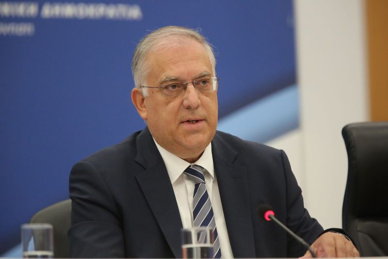 Τάκης Θεοδωρικάκος: Το ThessINTEC στο Τομεακό Πρόγραμμα Ανάπτυξης