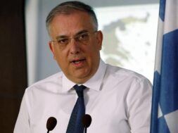 Theodorikakos 26 07 26