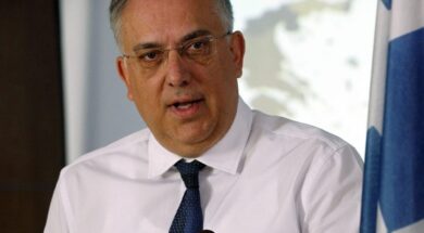 Theodorikakos 26 07 26