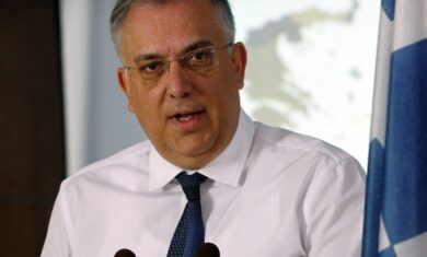 Theodorikakos 26 07 26