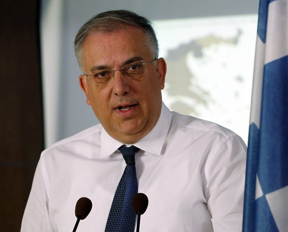 Τάκης Θεοδωρικάκος: Περίπου 7% μειώσεις σε 850 προϊόντα