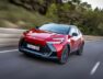 Toyota CH-R_ 16 08 26