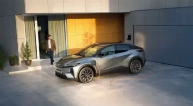 Toyota Charge 16 08 26