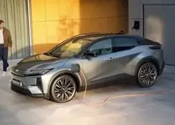 Toyota Charge 16 08 26