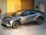 Toyota Charge 16 08 26