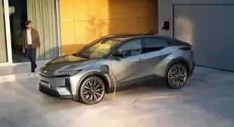 Toyota HomeCharge: Νέα υπηρεσία με αξιoπιστία φόρτισης