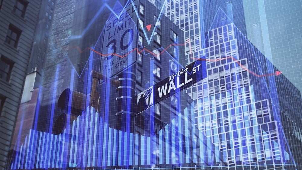 Wall: Με στήριξη Amazon, ο Dow ενισχύθηκε 0,53%, S&P 500 κέρδη 0,7%, Nasdaq 1% 