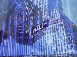 Wall Street 24 05 26