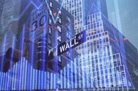 Wall Street 24 05 26