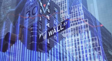 Wall Street 24 05 26