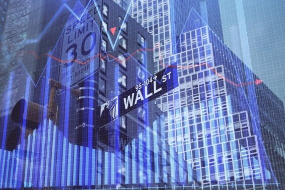 Wall Street 24 05 26