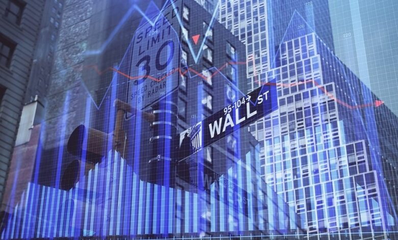 Wall Street 24 05 26