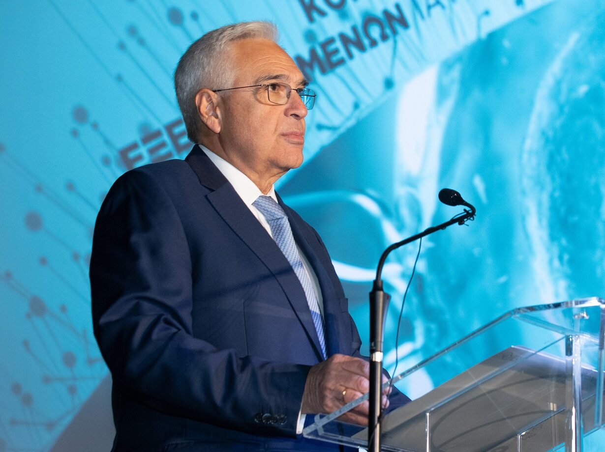 ΥΓΕΙΑ: Ίδρυση του IPEX Athens, του Διεθνούς Κέντρου Προηγμένης Πυελικής Ογκολογίας
