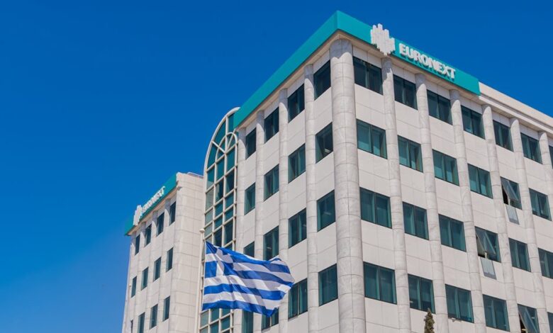 euronext Athens XA 03 05 26