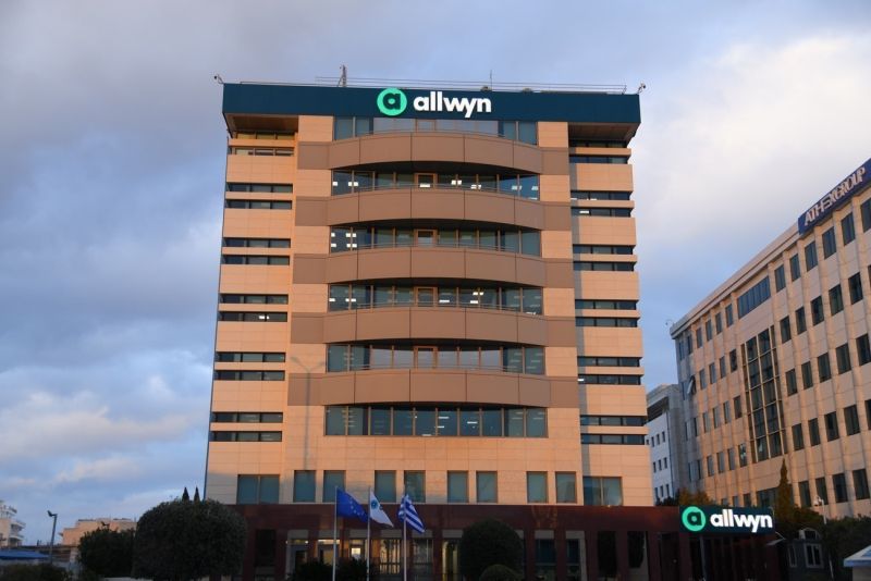 Allwyn AG: Ανακοίνωση ρυθμιζόμενης πληροφορίας