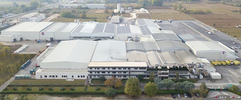 ΚΡΙ-ΚΡΙ: Ανακοίνωση ρυθμιζόμενης πληροφορίας