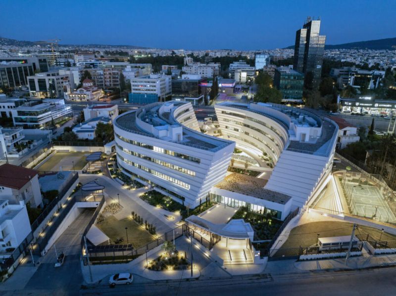 ΓΕΚ ΤΕΡΝΑ Α.Ε.: Αγορά ιδίων μετοχών