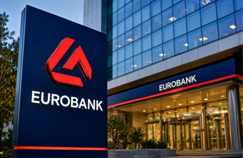 Eurobank: Αγορές ιδίων μετοχών