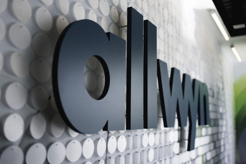 Allwyn AG: Γνωστοποίηση αγοράς ιδίων μετοχών της εταιρείας