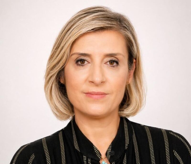 AB Βασιλόπουλος: Ανέλαβε νέα Head of Corporate Communication η Ελένη Κεφερλή