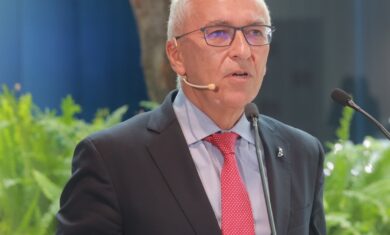 Aegean Gerogiannis CEO 06 09 23