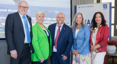 Air Canada Begley Triantary Casaregola Thiessen Papadopoulou 20 09 26