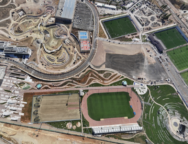 Aktor Ellinikon Sports Park 20 09 26