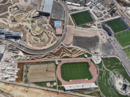 Aktor Ellinikon Sports Park 20 09 26