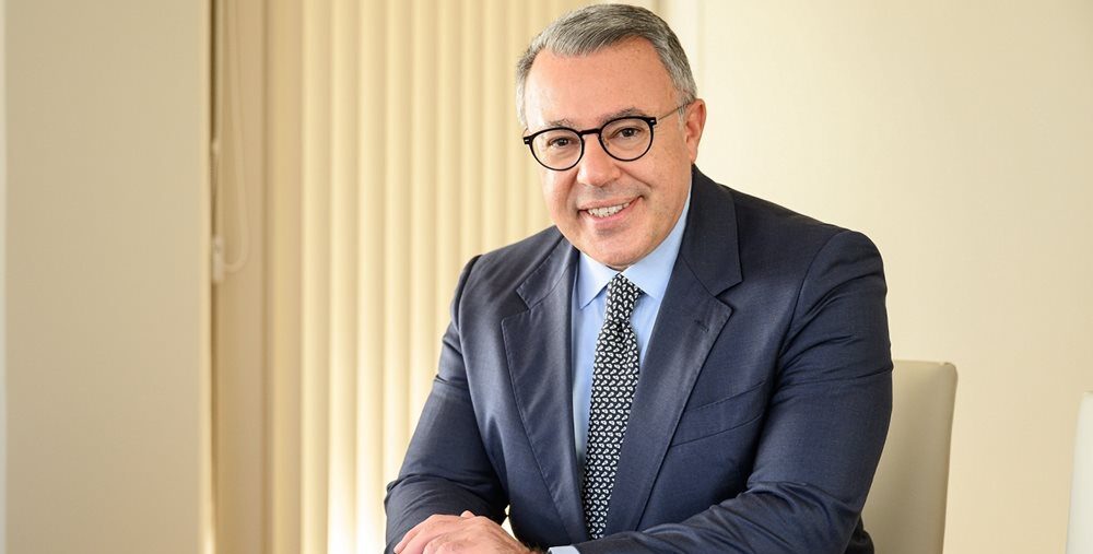 Βασίλης Ψάλτης: Με τη UniCredit, η συνεργασία πρότυπο για εταιρείες
