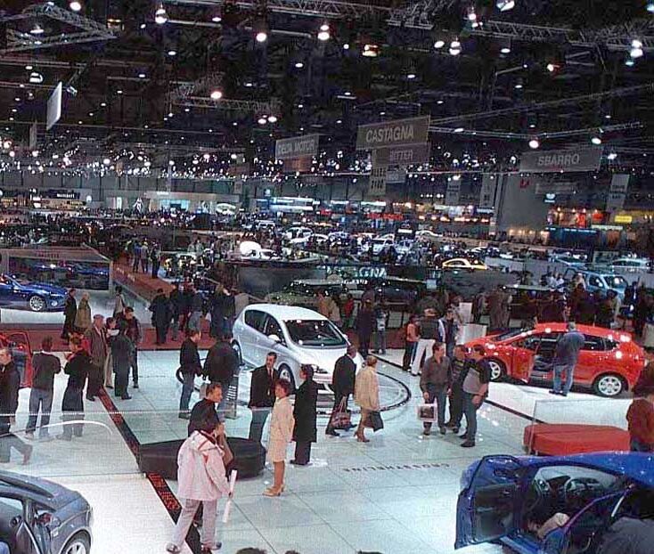 AUTO ATHINA 2026: Στην τελική ευθεία η μοναδική έκθεση