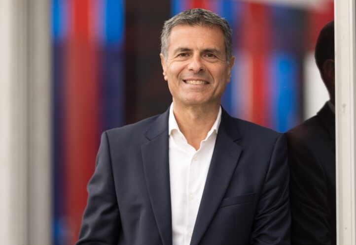 AUTOHELLAS: CEO των εισαγωγικών αυτ/των ο Δημήτρης Ψυλλάκης