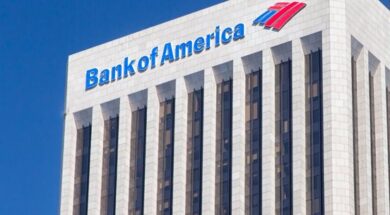 BofA Bank of America 24 08 25