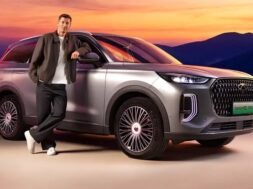 Chery Robert Lewandowski 20 09 26