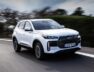 Chery Tiggo 4 27 09 26