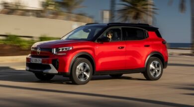 Citroen C3A 2 17 05 26