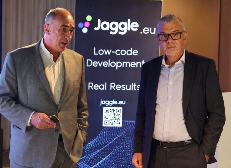 Comsus Chatzigeorgiou jaggle.eu 27 09 26