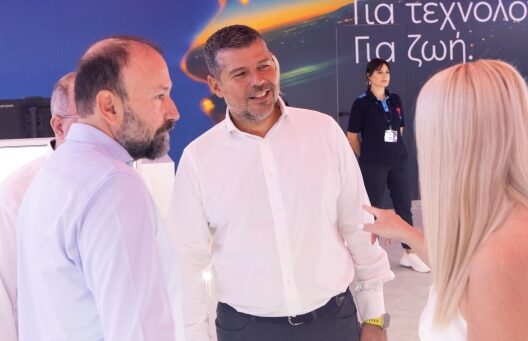 ΔΕΗ: Ολοκληρωμένες λύσεις ενέργειας και τεχνολογίας στη ΔΕΘ