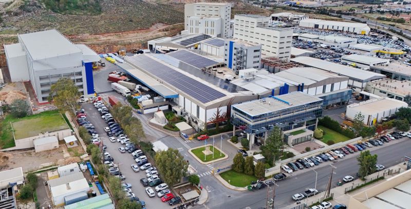 Πλαστικά Κρήτης: Άνοδος 53,6% στα κέρδη το α’εξάμηνο
