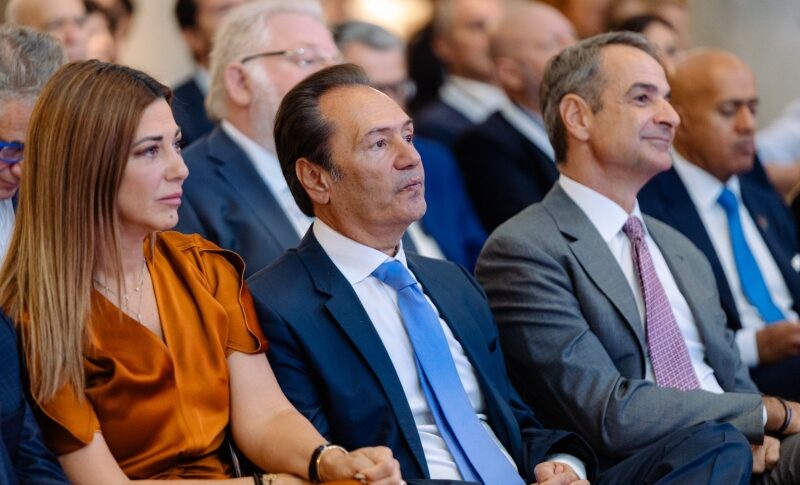 ELPEN: Athens Life Tech Park, μια επένδυση €80 εκατ, η Ελλάδα κάνει το επόμενο βήμα στη βιοτεχνολογία