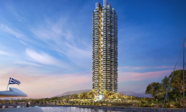 Elliniko tower 05 05 24