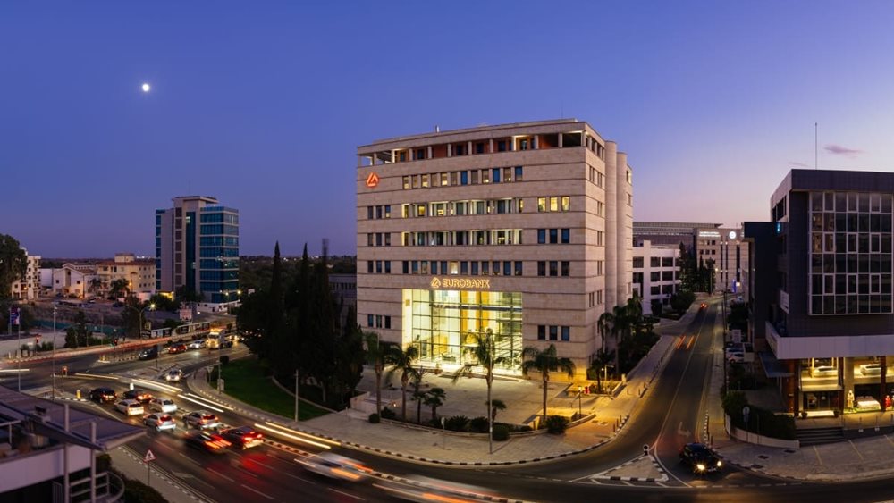 Eurobank: Η ελληνική οικονομία ανθεκτική και το β’ τρίμηνο