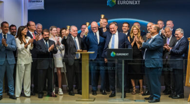Euronext Star Bulk 20 09 26