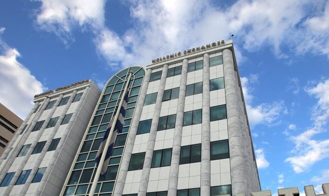 Με άνοδο 0,55% στις 2.676 μον. Viohalco κέρδη 6,23%, ElvalHalcor 4,34%,τζ.330 εκ.
