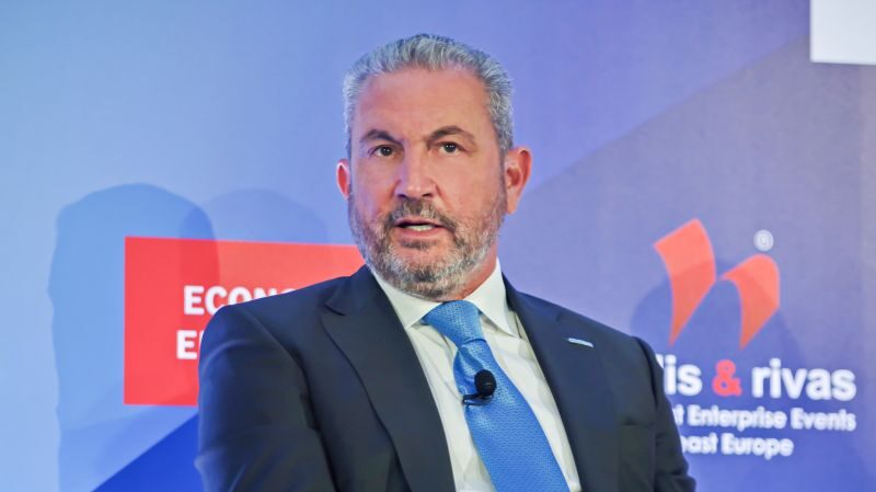 Αλ. Εξάρχου: Ανάληψη δράσης από Ευρώπη, σε αυτό το περιβάλλον