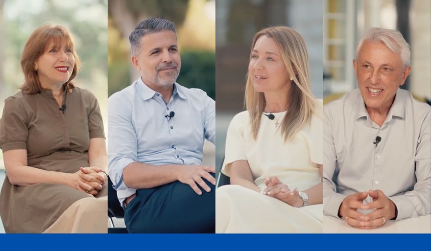 Food for Thought by Lidl Ελλάς: Tα ταλαντούχα παιδιά, με το CTY Greece του Ανατόλια
