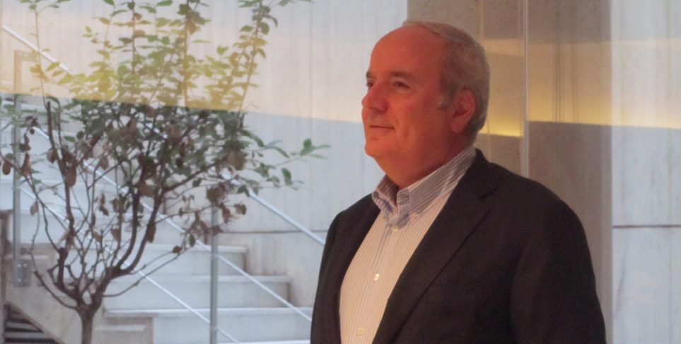 ΓΕΚ ΤΕΡΝΑ: Με αύξηση 22,1%, τα καθαρά κέρδη στα 83,4 εκατ. ευρώ