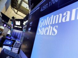 Goldman Sachs 10 05 26